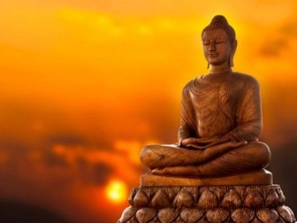 Four Noble Truths and Eightfold Path