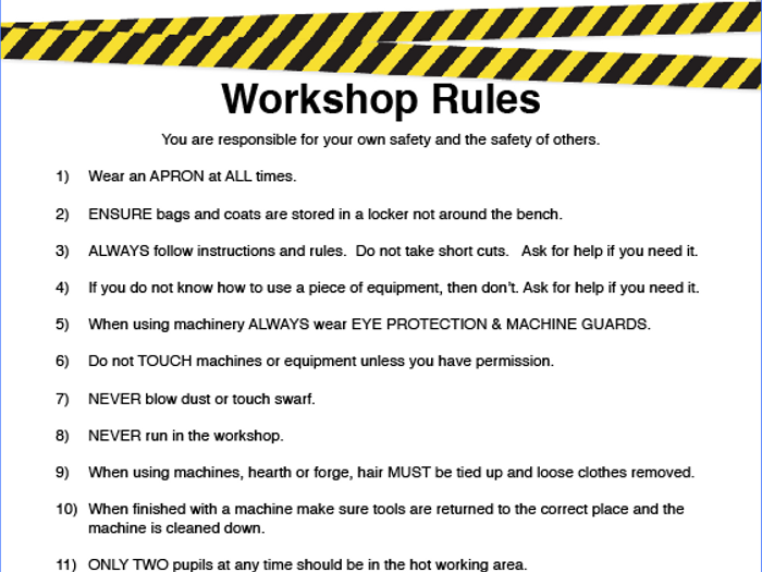 Engineering Workshop Health Safety Rules Poster Teaching Resources   WRP.crop 562x421 0%2C0.preview 