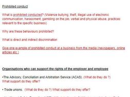 Btec law courses image