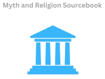 Visual Sources Booklet - Myth and Religion (OCR Classical Civilisation GCSE)