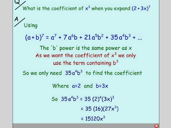 A level maths - 1st year | Teaching Resources