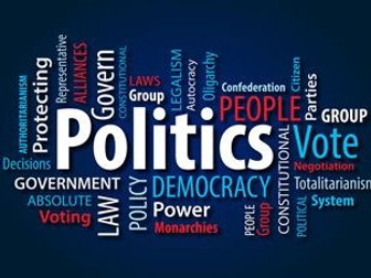 Why is it important to vote?