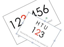 Place Value PowerPoint KS2