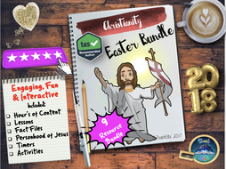Easter : Easter Bundle