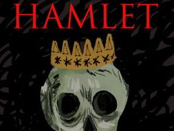 Hamlet: Key Scenes | Teaching Resources