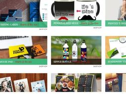 customize gifts product custom office stationery online