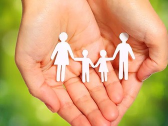 GCSE Relationships and families quotes