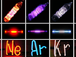 KS3 Group 0 Elements