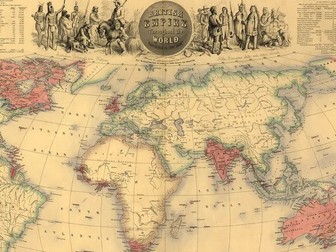 Decolonisation of British Empire