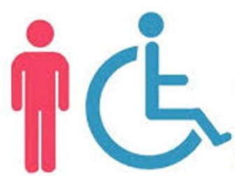 Traveling with a Disability- IGCSE Travel and Tourism