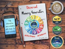 Transition : Plenary Generator ( AFL )