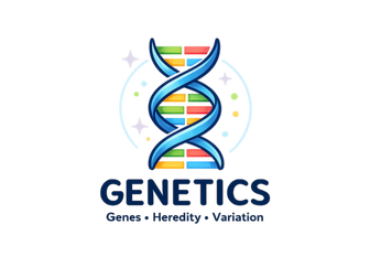 Genetics keywords