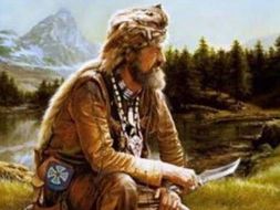 Card Sort: What impact did the mountain men have on the American West?