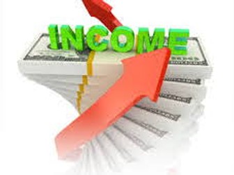Finance L2 U1.4 Income