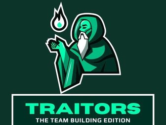 Traitors Game
