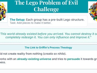 Process Theology