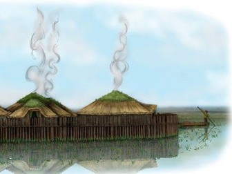 Must Farm: What was life like in the Bronze Age?