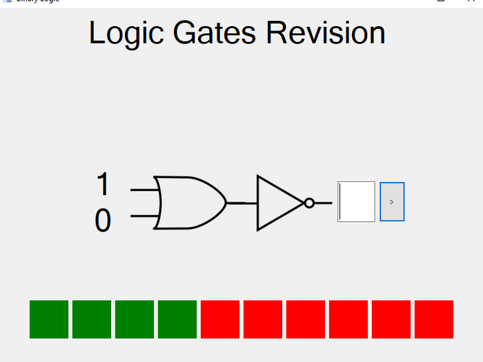 Logic Gate Game By Moggga | Teaching Resources