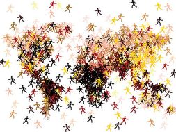 Poems of Migration