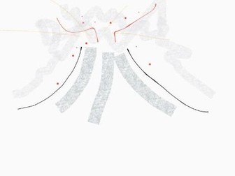 Plates and Volcanoes Revision sheets