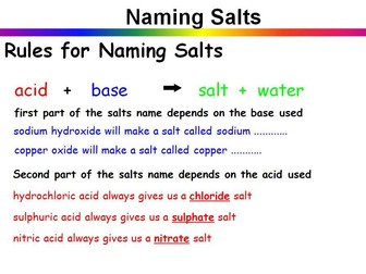 Neutralisation