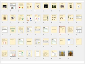 WJEC Entry Level - Controlling Chemical Reactions