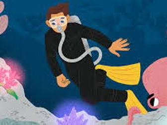 Great Barrier Reef Job Application