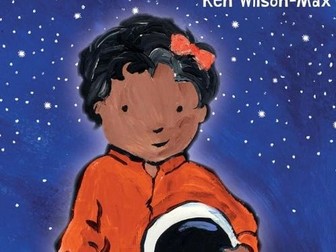 Space and astronomy pack
