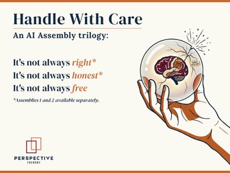Handle With Care: AI Assembly It's Not Always Free