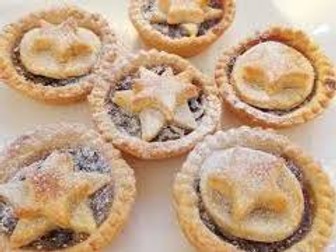 Mince Pies (6)