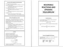 gcse aqa triple chemistry paper 2 topics