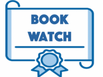 Book Watch Stickers