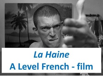 La Haine - themes