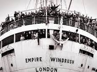 AQA GCSE Migration Empire & People