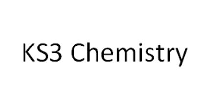 KS3 Chemistry