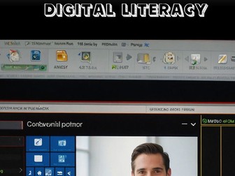 Digital literacy (#114)