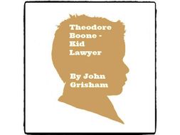 Theodore Boone - (Reed Novel Studies)