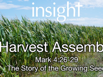 Harvest Assembly