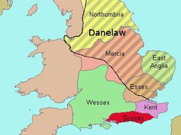 Medieval England