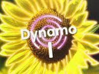 Dynamo 1Module 1 la rentree