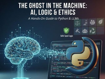 The Ghost in the Machine: AI Resource pack