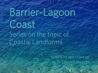 Barrier-Lagoon Coast
