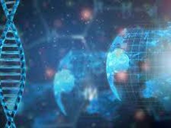 AQA Genetic Diversity - BUNDLE