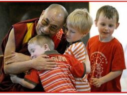 KS3 RE Expressions of Faith - Lesson 4 - Who are religious leaders?