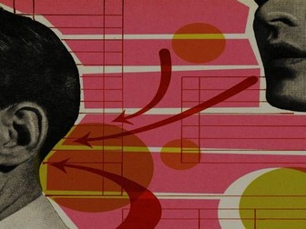 A Level English Language Change Resources: Revision