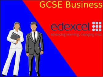 GCSE Edexcel Business Studies - Topic 1.5 - Consumer Income