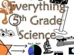 5th Grade Science - Using Electricity