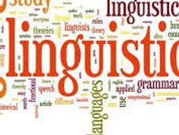 A Level English Language: a truly comprehensive guide to both papers with model essays.
