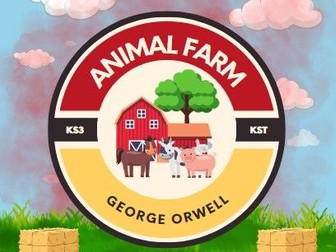 Animal Farm - Academic Reading