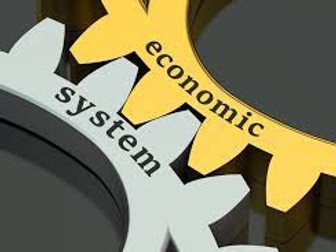 Finance L2 U1.6 Economic Systems